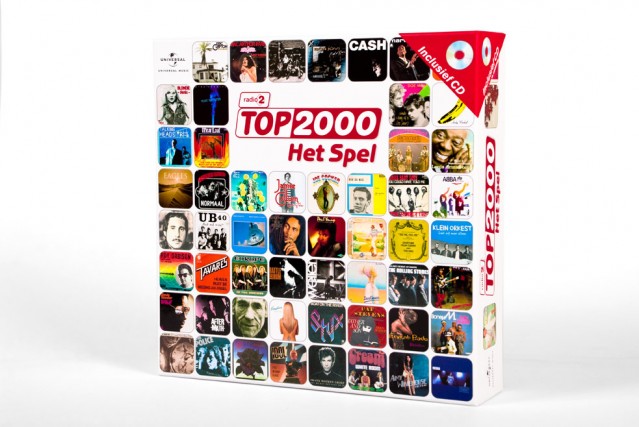 deksel top 2000 spel